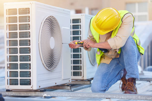 Best Emergency HVAC repair  in Falls Church, VA