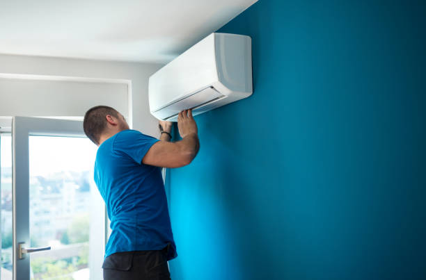 Best HVAC repair near me  in Falls Church, VA