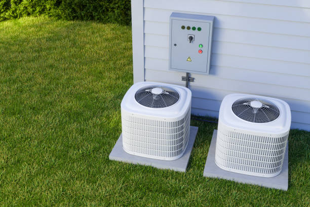 Best HVAC companies near me  in Falls Church, VA