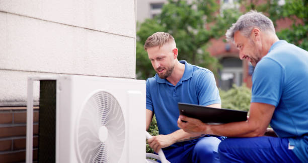 Best HVAC cleaning services  in Falls Church, VA