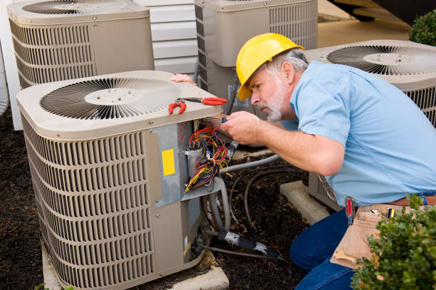 Best HVAC maintenance near me  in Falls Church, VA
