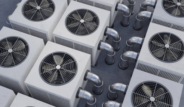 Best Affordable HVAC services  in Falls Church, VA