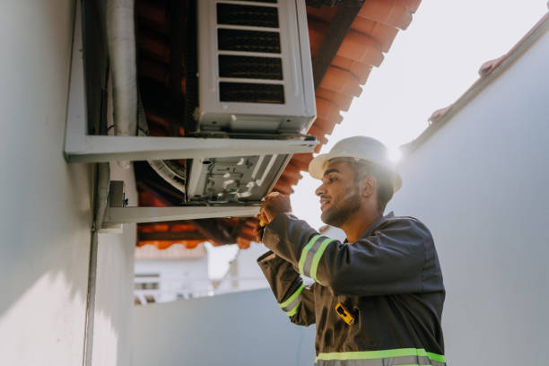Best Furnace repair near me  in Falls Church, VA