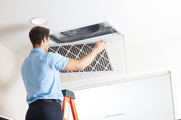 Best Affordable air conditioning repair  in Falls Church, VA