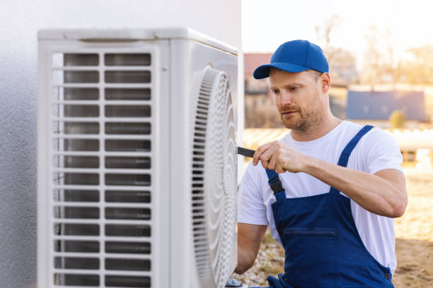 Best Heating repair services  in Falls Church, VA