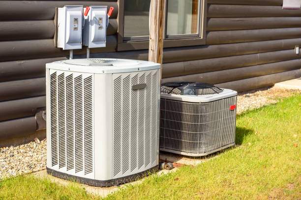 Best Furnace repair near me  in Falls Church, VA